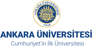 ANKARA ÜNİVERSİTESİ